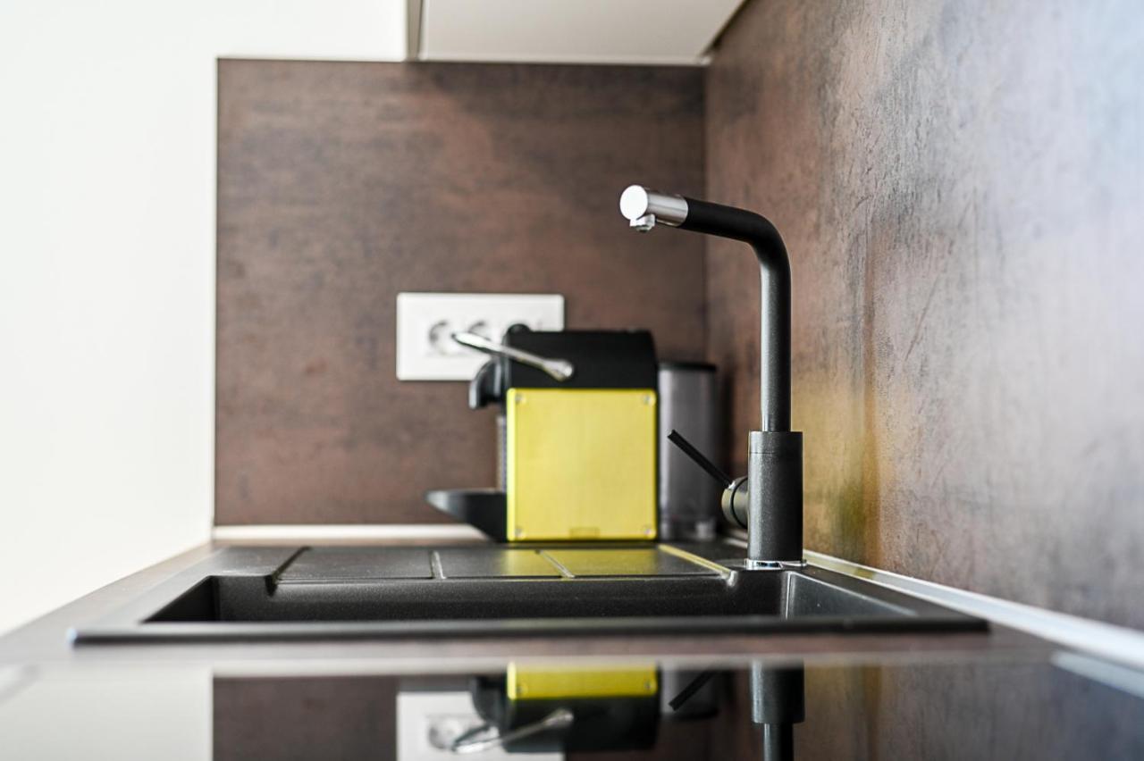 Apartment Perlitto เซรส ภายนอก รูปภาพ