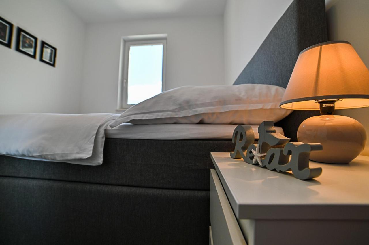 Apartment Perlitto เซรส ภายนอก รูปภาพ